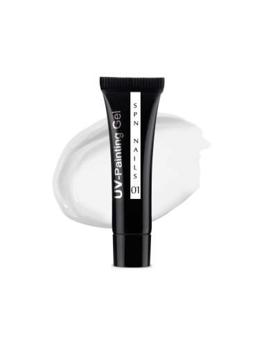 Paint Gel 3D - 01