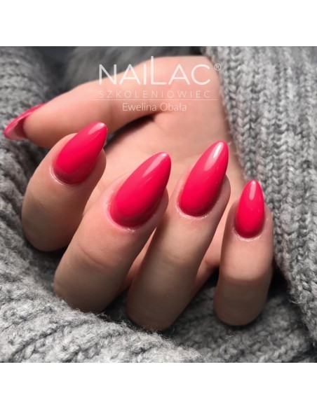 #105 Smalto semipermanente NaiLac 7ml