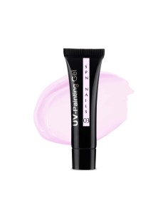 Paint Gel 3D - 03