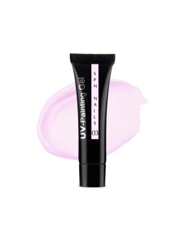 Paint Gel 3D - 03