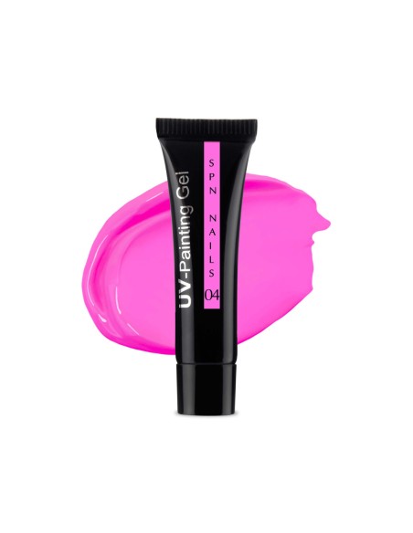 Paint Gel 3D - 04