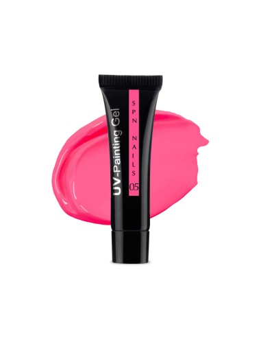 Paint Gel 3D - 05