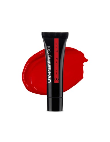 Paint Gel 3D - 06
