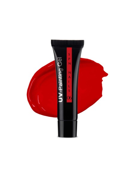 Paint Gel 3D - 06