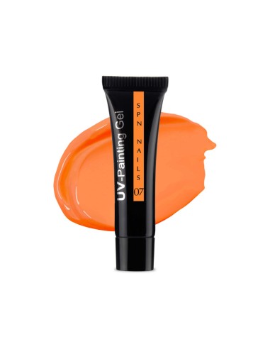 Paint Gel 3D - 07