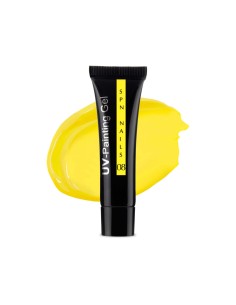 Paint Gel 3D - 08