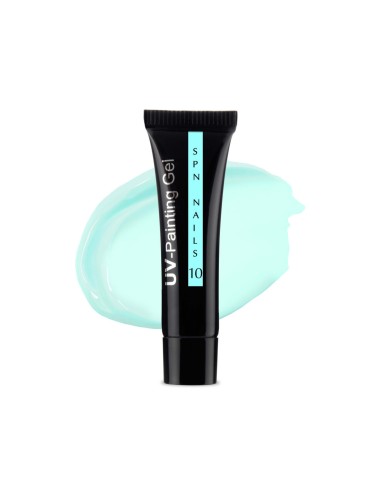 Paint Gel 3D -10