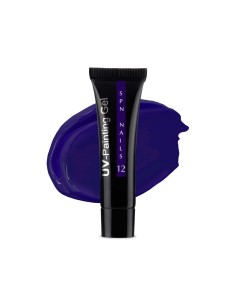 Paint Gel 3D -12