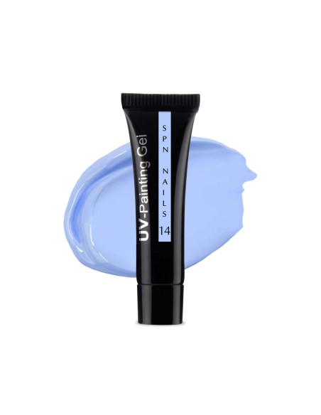 Paint Gel 3D -14