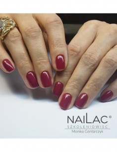 #107 Smalto semipermanente NaiLac 7ml 2