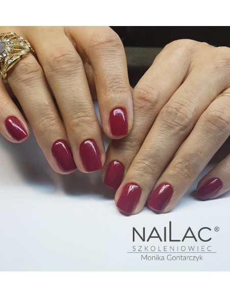 #107 Smalto semipermanente NaiLac 7ml #107 Smalto semipermanente NaiLac 7ml