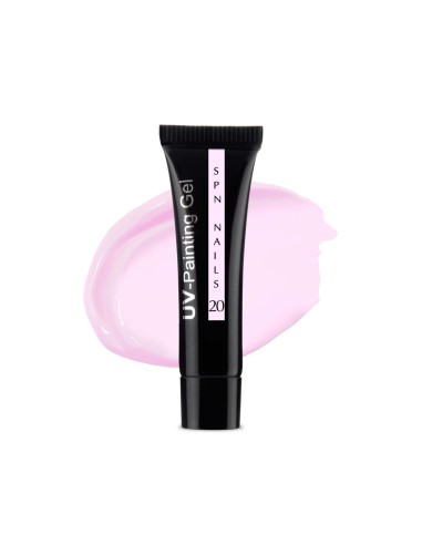 Paint Gel 3D - 20