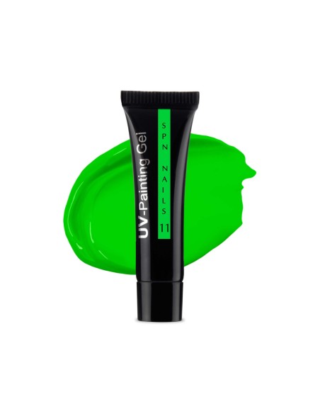 Paint Gel 3D -11