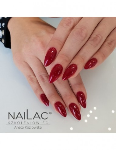 #112 Smalto semipermanente NaiLac 7ml