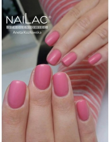 #113 Smalto semipermanente NaiLac 7ml