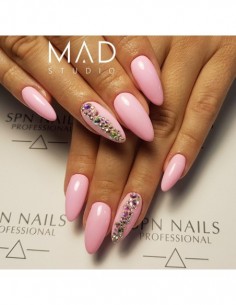 #127 Smalto semipermanente NaiLac 7ml 2