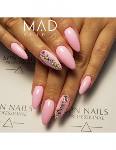 #127 Smalto semipermanente NaiLac 7ml