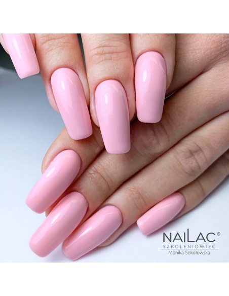 #128 Smalto semipermanente NaiLac 7ml