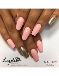 #130 Smalto semipermanente NaiLac 7ml 2