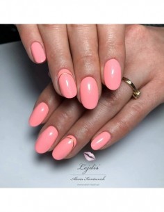 #131 Smalto semipermanente NaiLac 7ml 2