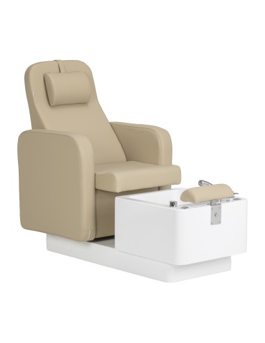 Poltrona da salone SPA per pedicure Sillon...