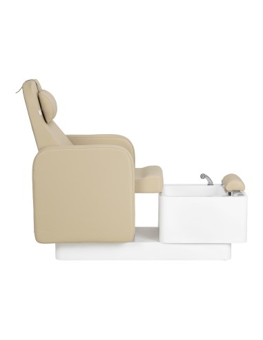 Poltrona da salone SPA per pedicure Sillon...