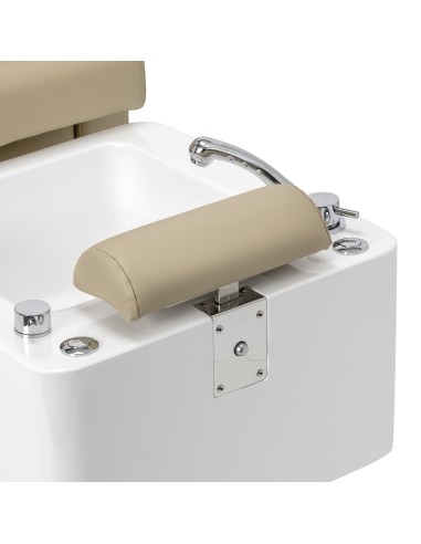 Poltrona da salone SPA per pedicure Sillon...