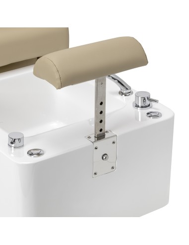 Poltrona da salone SPA per pedicure Sillon...