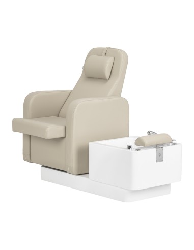 Poltrona da salone SPA per pedicure Sillon...