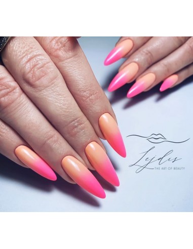 #133 Smalto semipermanente NaiLac 7ml