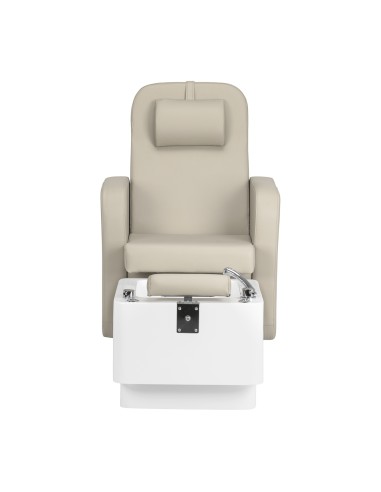 Poltrona da salone SPA per pedicure Sillon...