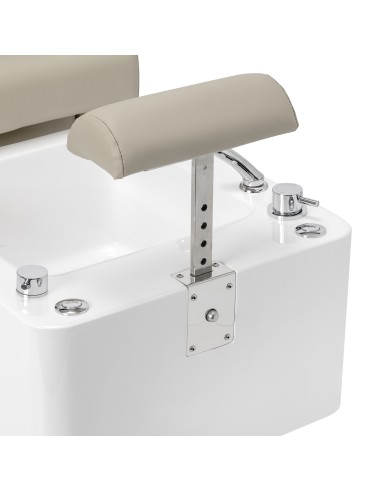 Poltrona da salone SPA per pedicure Sillon...