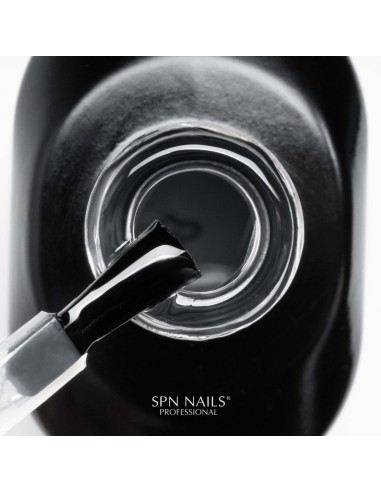 Gel Soak Off Builder Bottle Cream Diamond Clear...