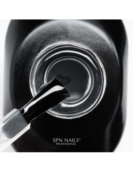 Gel Soak Off Builder Bottle Cream Diamond Clear 10ml