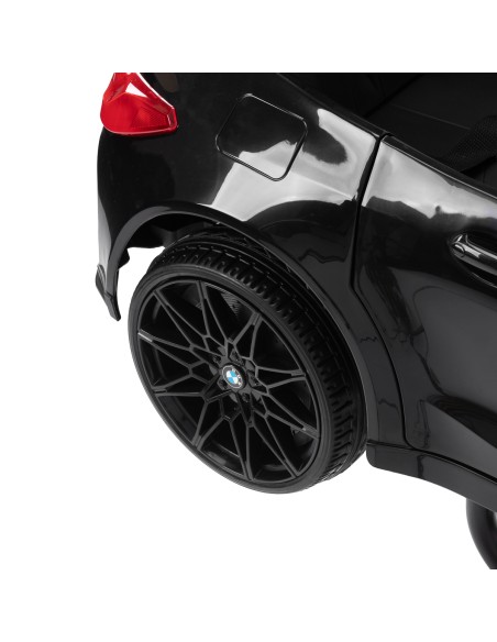 Poltrona da parrucchiere per bambini a forma di BMW