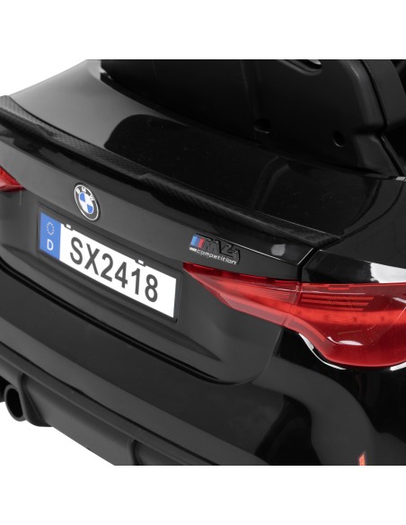 Poltrona da parrucchiere per bambini a forma di BMW