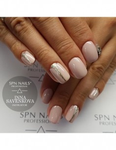 #156 Smalto semipermanente NaiLac 7ml 2