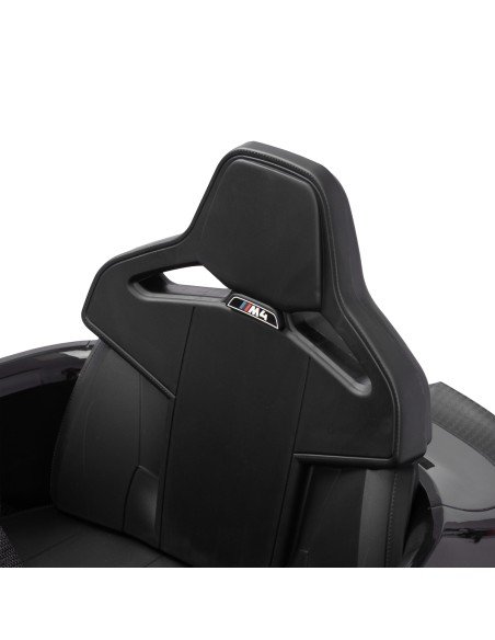 Poltrona da parrucchiere per bambini a forma di BMW