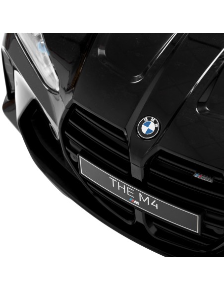 Poltrona da parrucchiere per bambini a forma di BMW