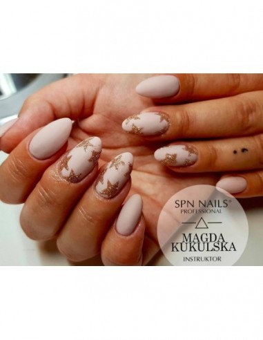 #158 Smalto semipermanente NaiLac 7ml