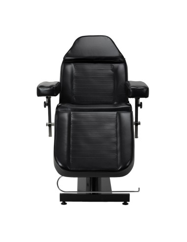 Poltrona per tatuaggi Pro Ink 210DH con base a...