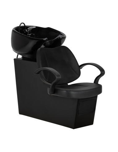 Lavacapelli Hair System Borneo nero