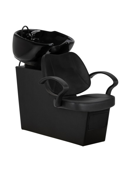 Lavacapelli Hair System Borneo nero