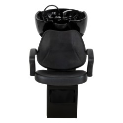 Lavacapelli Hair System Borneo nero 2