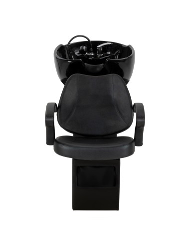 Lavacapelli Hair System Borneo nero