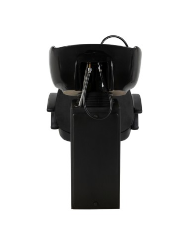 Lavacapelli Hair System Borneo nero