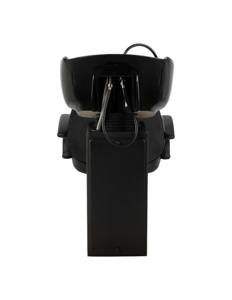 Lavacapelli Hair System Borneo nero