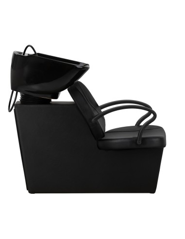 Lavacapelli Hair System Borneo nero