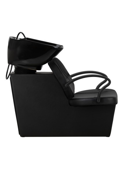 Lavacapelli Hair System Borneo nero