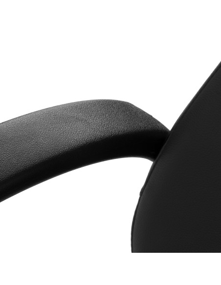 Lavacapelli Hair System Borneo nero